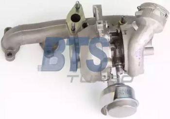 Компрессор BTS Turbo T914518